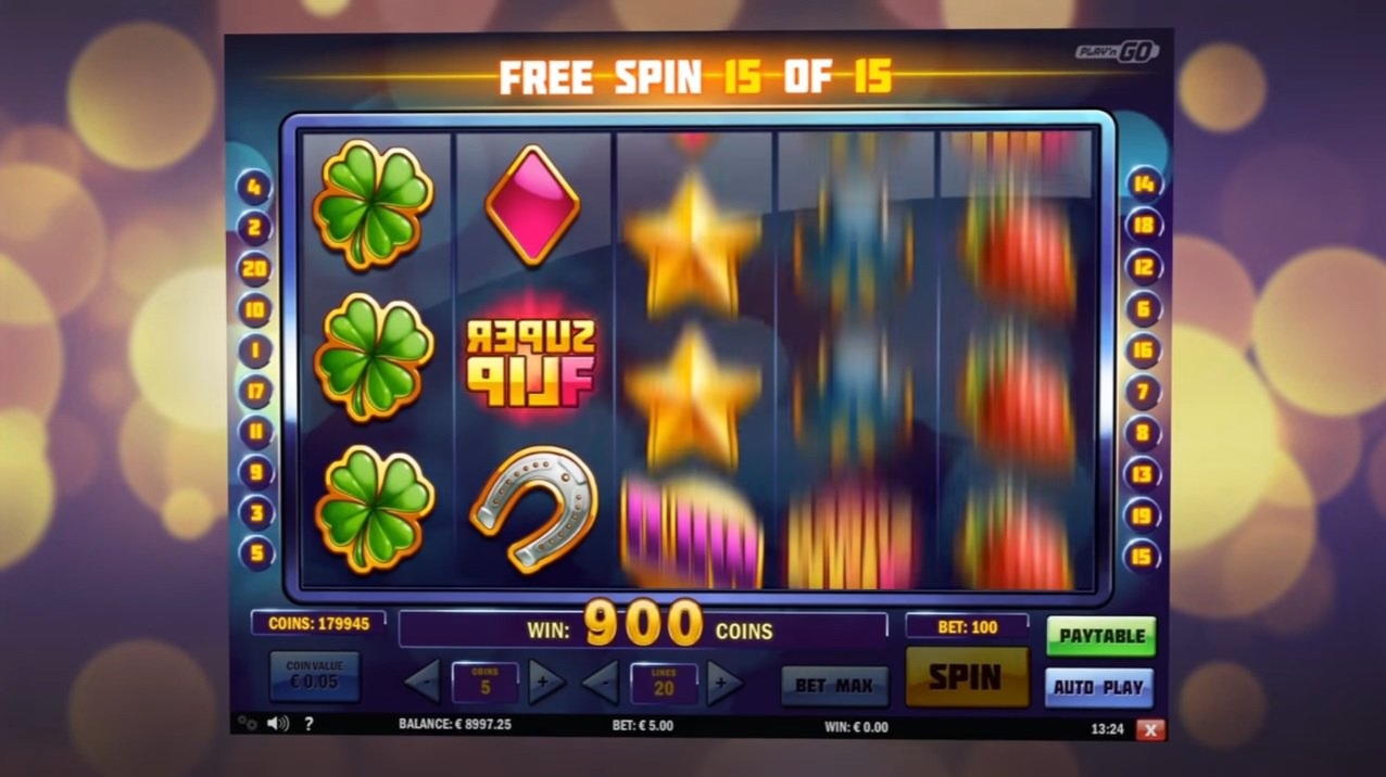 540 € kasdienis nemokamo žaidimo automato turnyras „Two-Up Casino“.