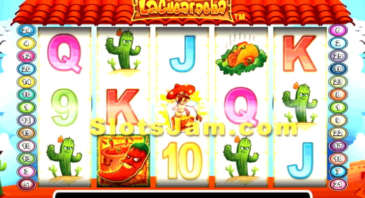 575% Kazino žaidimo premija Cherry Jackpot kazino