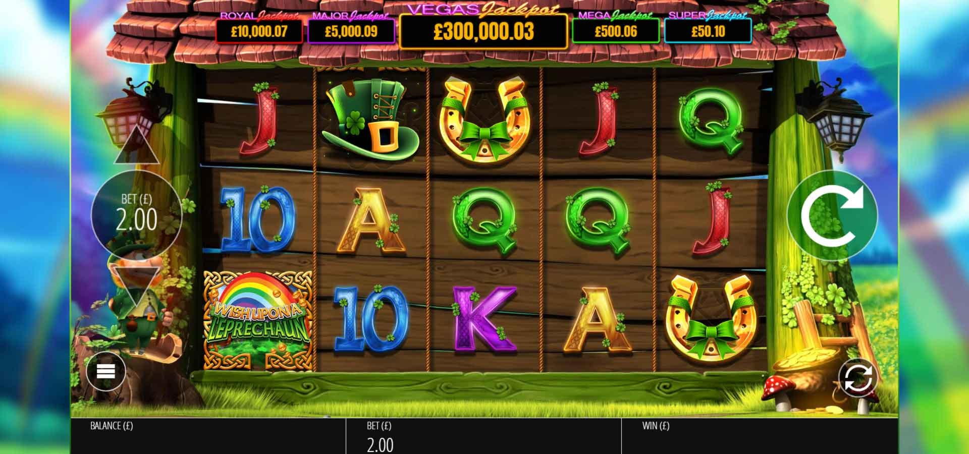 £895 NO DEPOSIT CASINO BONUS at Lucky Red Casino